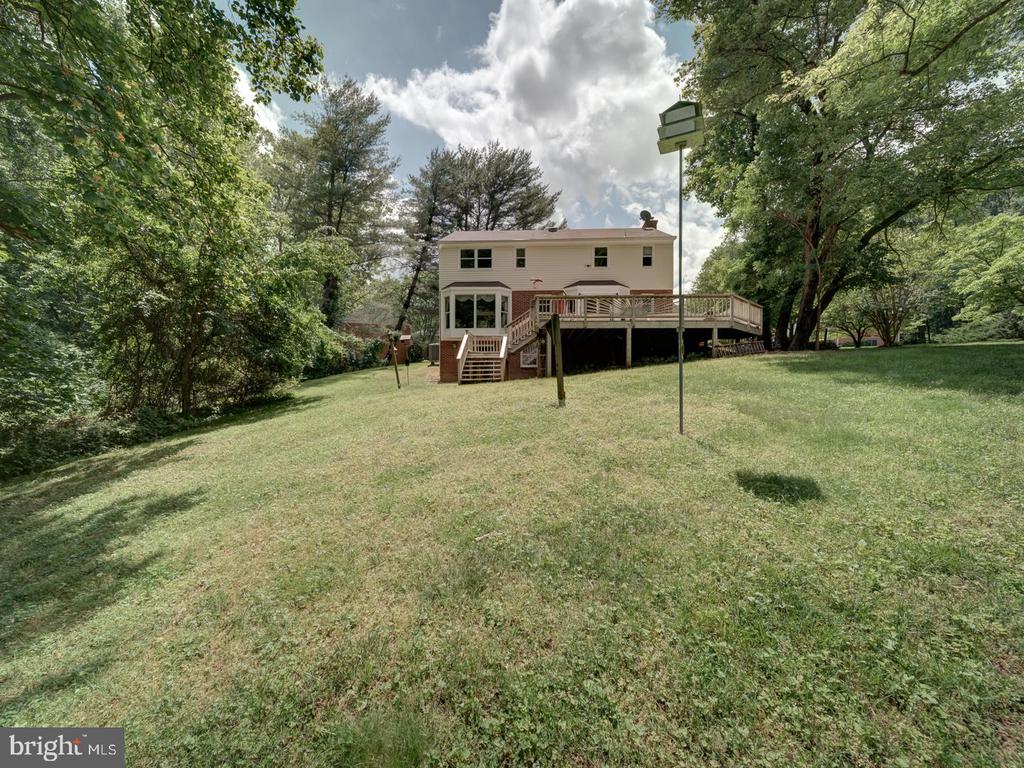 1203 Forestville Dr
