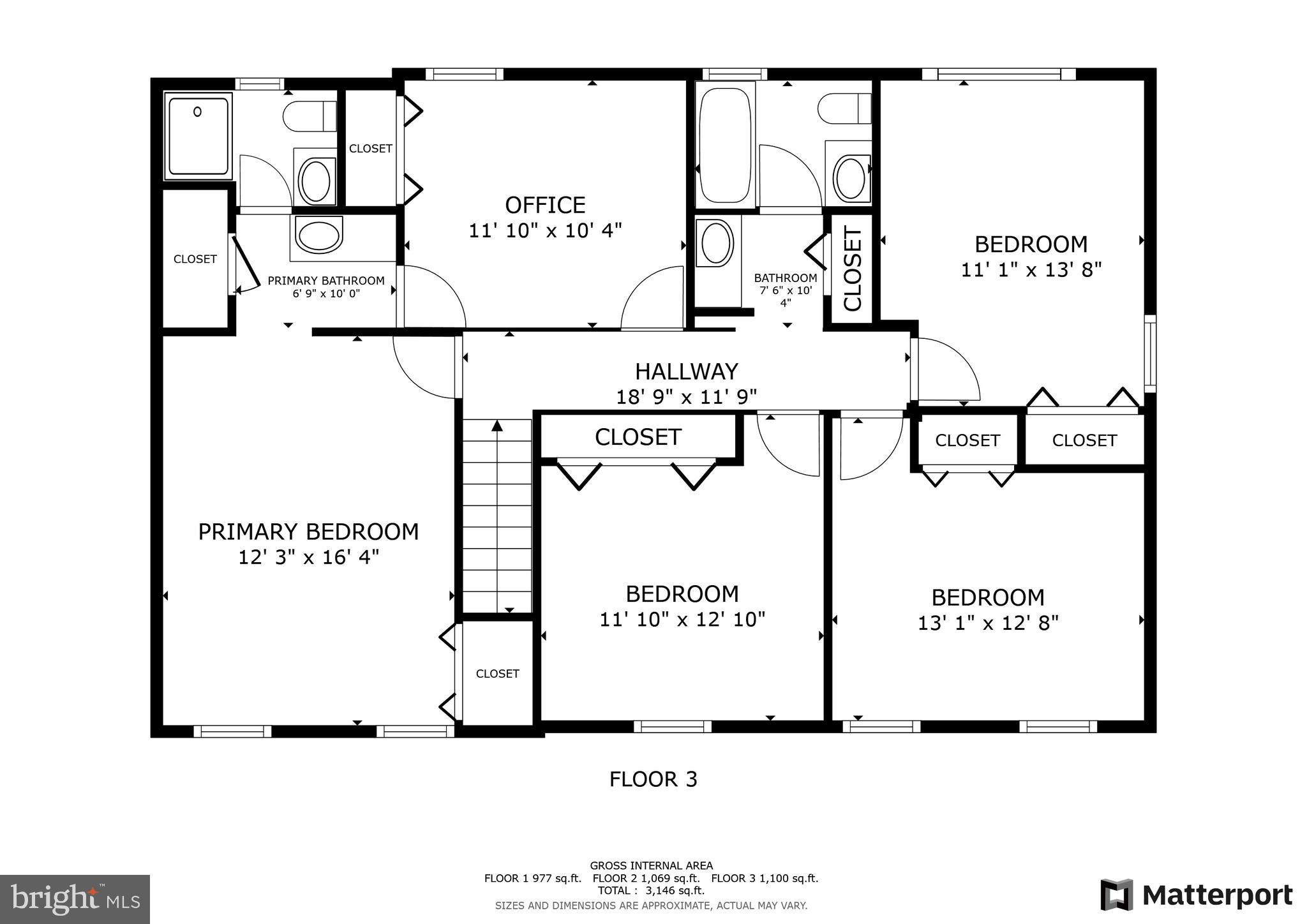 1203 Forestville Dr