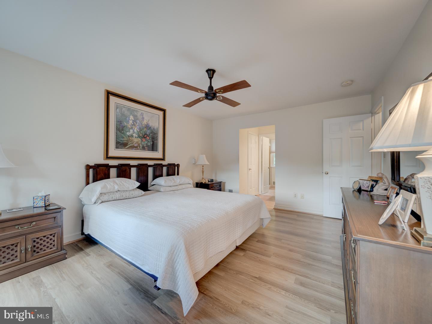 1203 Forestville Dr