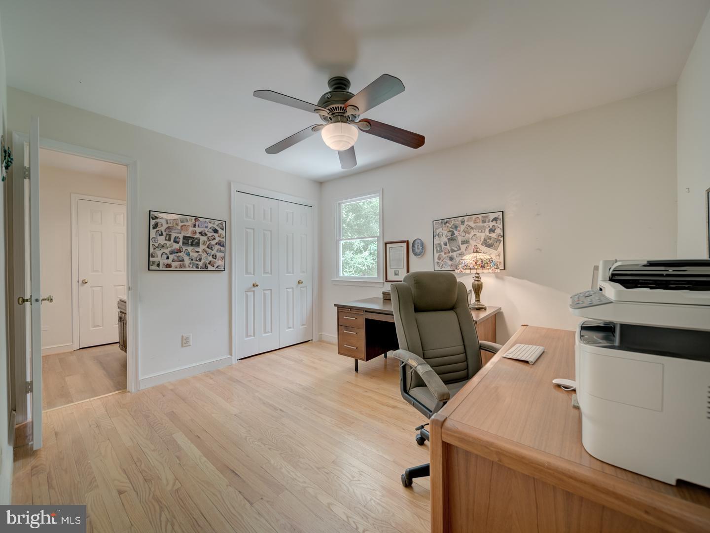 1203 Forestville Dr