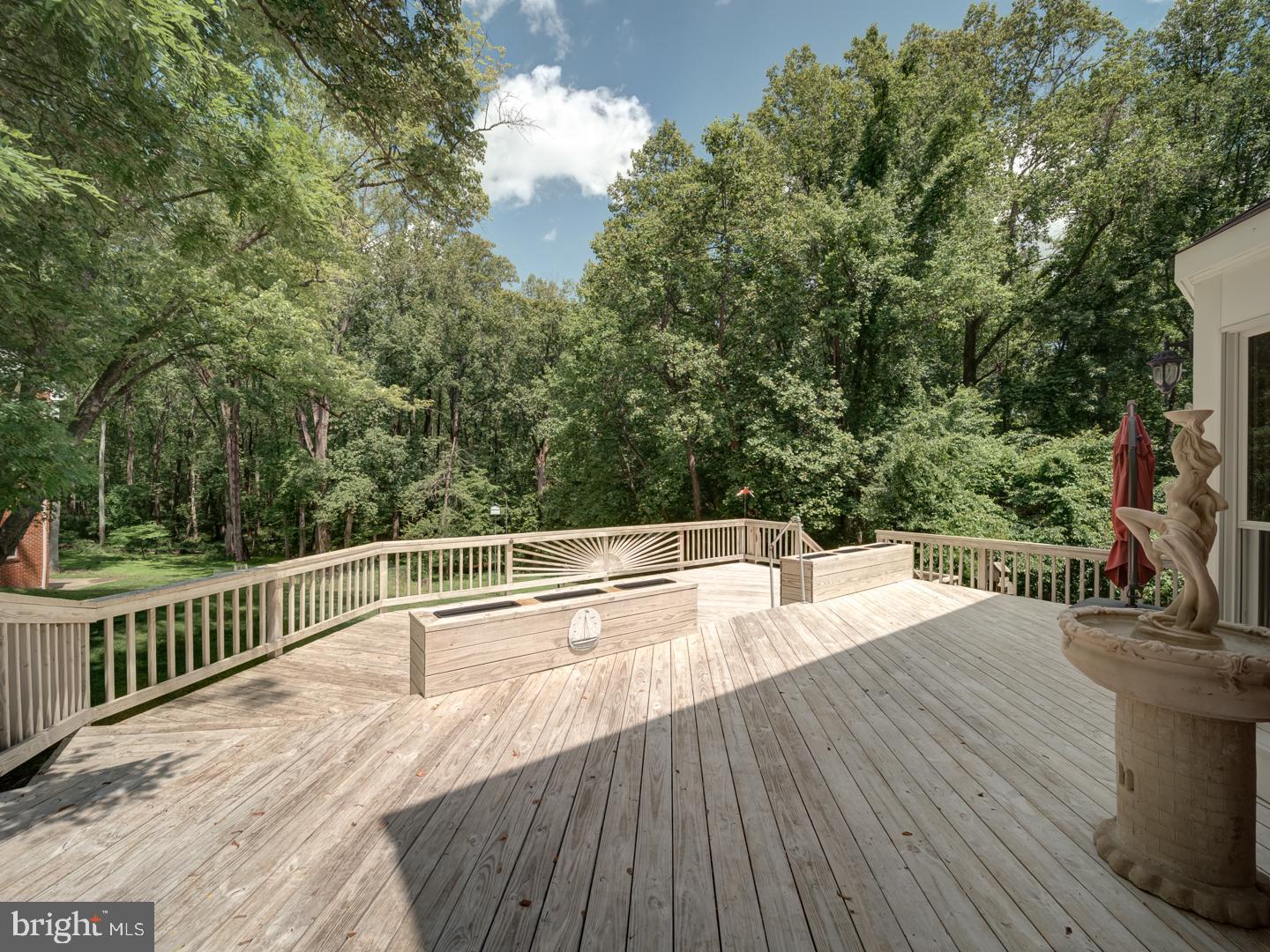 1203 Forestville Dr