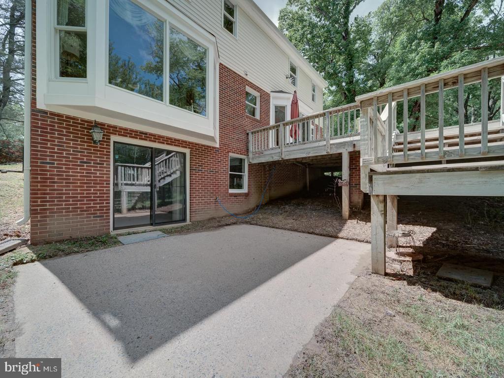 1203 Forestville Dr