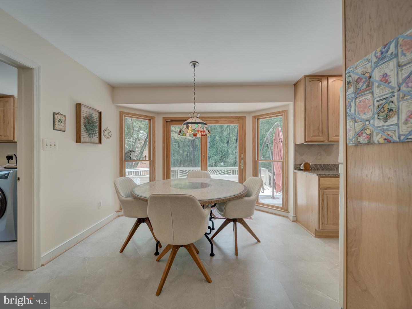 1203 Forestville Dr