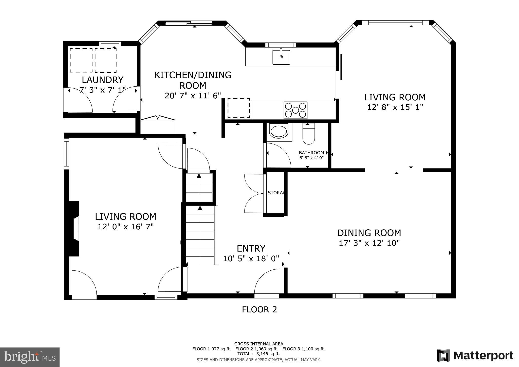1203 Forestville Dr