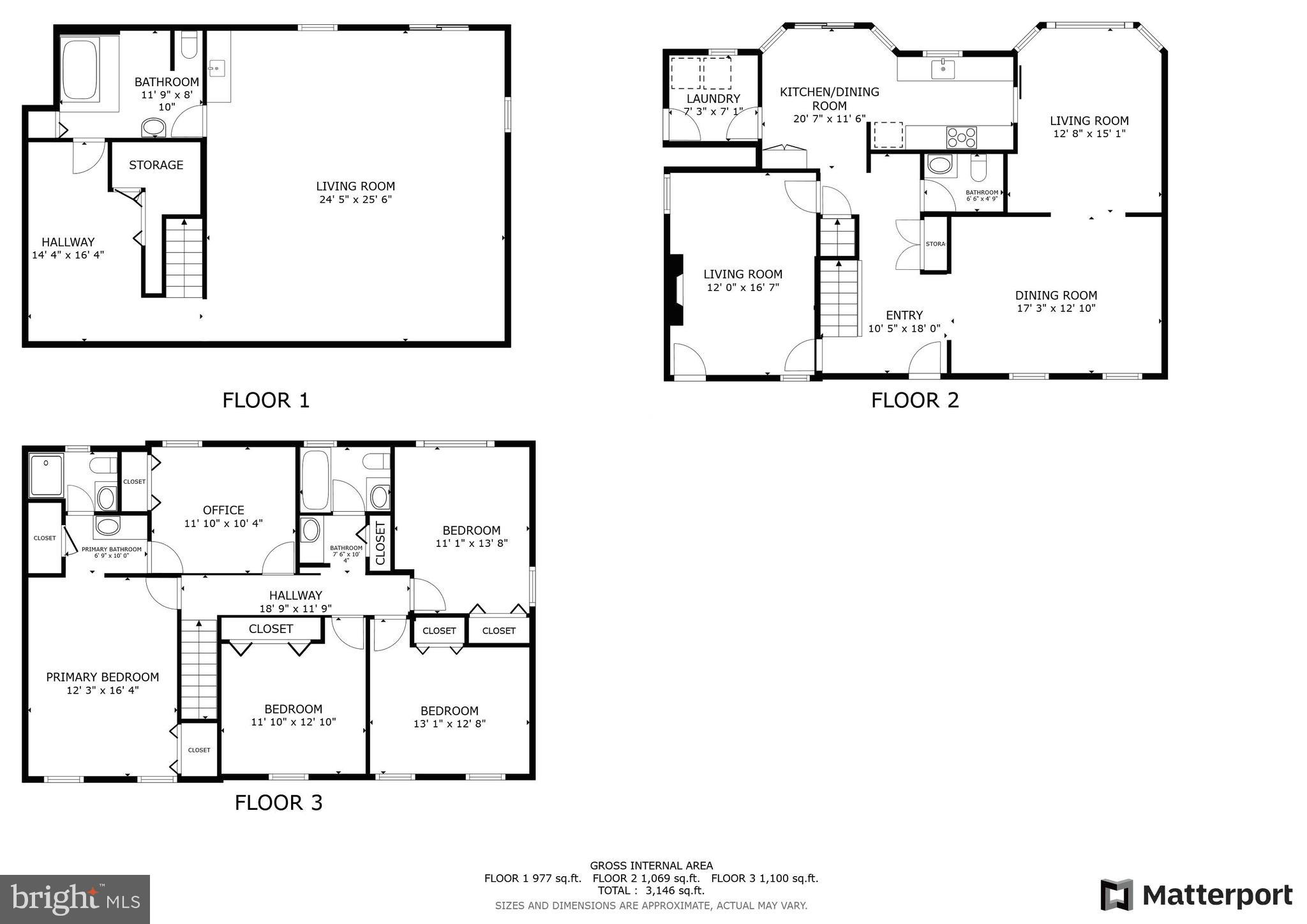 1203 Forestville Dr