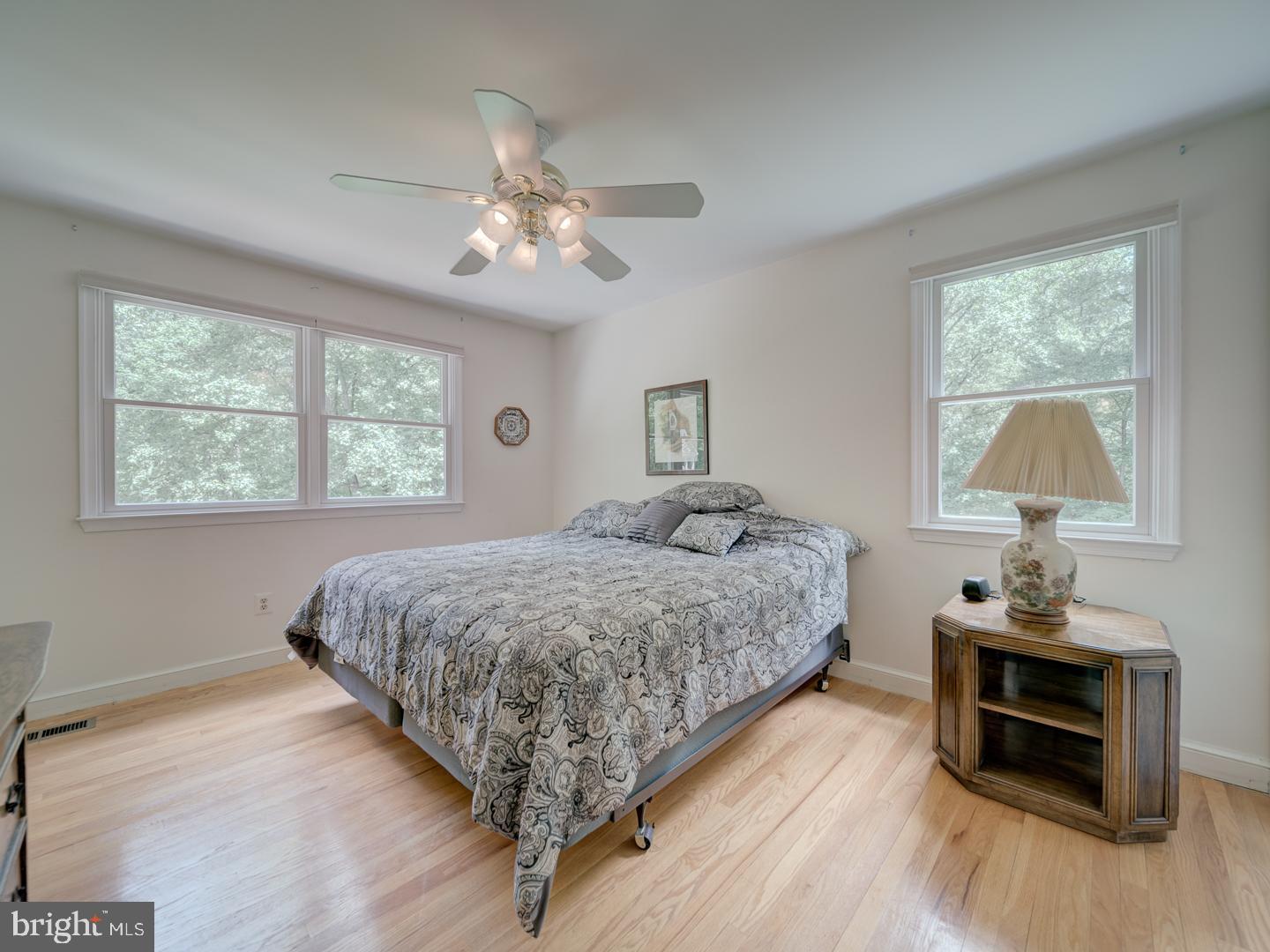 1203 Forestville Dr