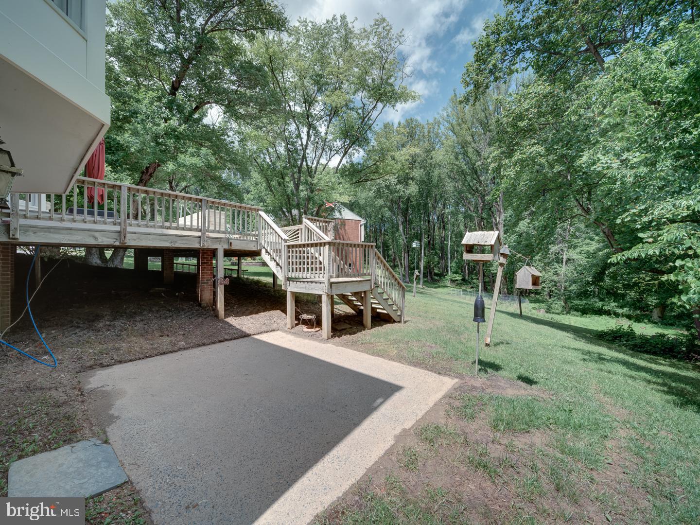 1203 Forestville Dr