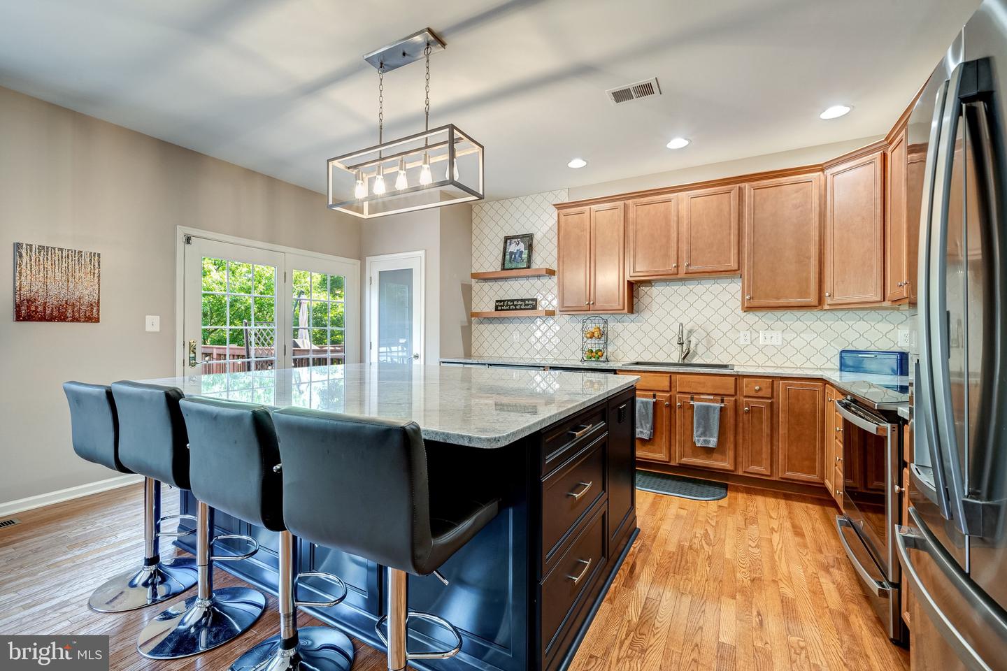 802 Maple Flats Ter
