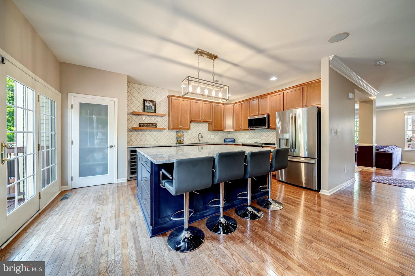802 Maple Flats Ter