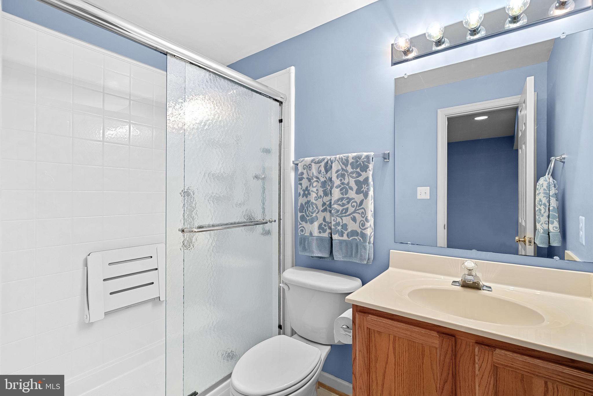 409 BOLINGBROOK COURT