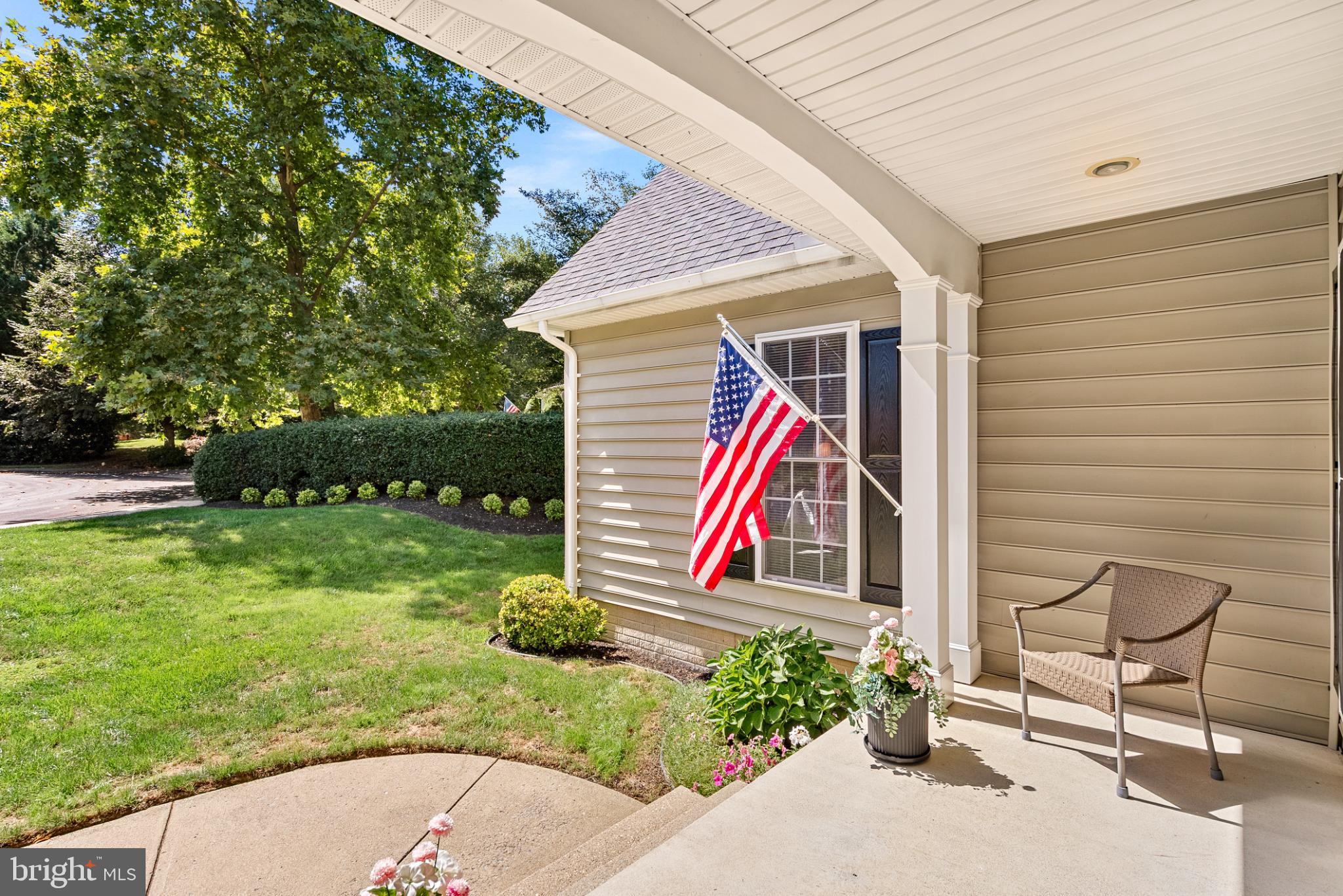 409 BOLINGBROOK COURT