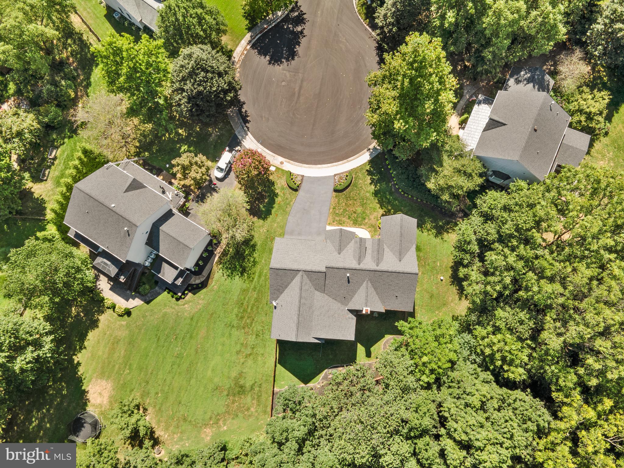 409 BOLINGBROOK COURT