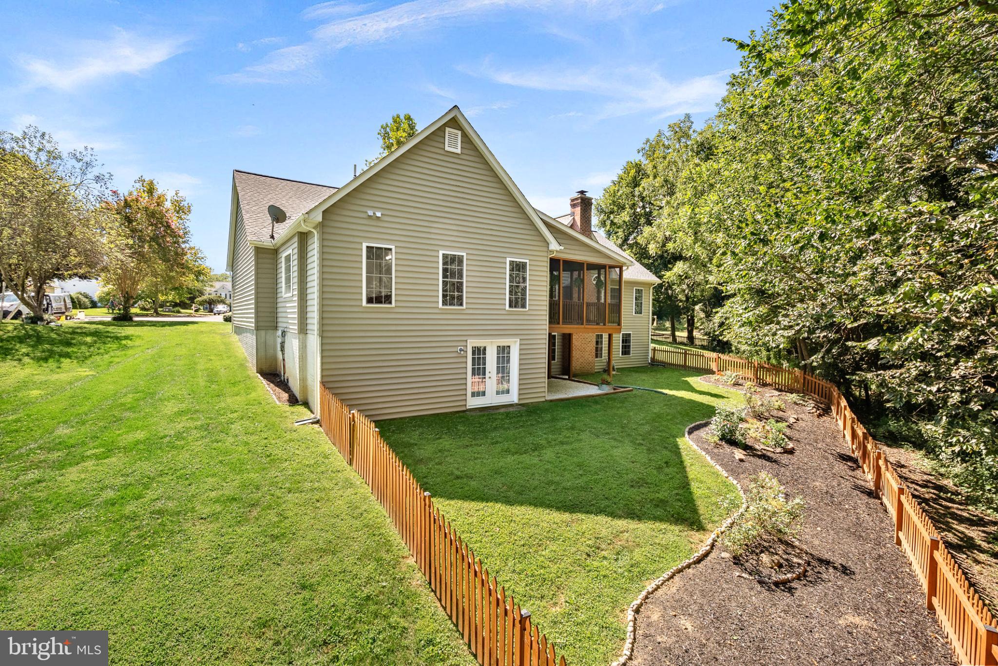 409 BOLINGBROOK COURT