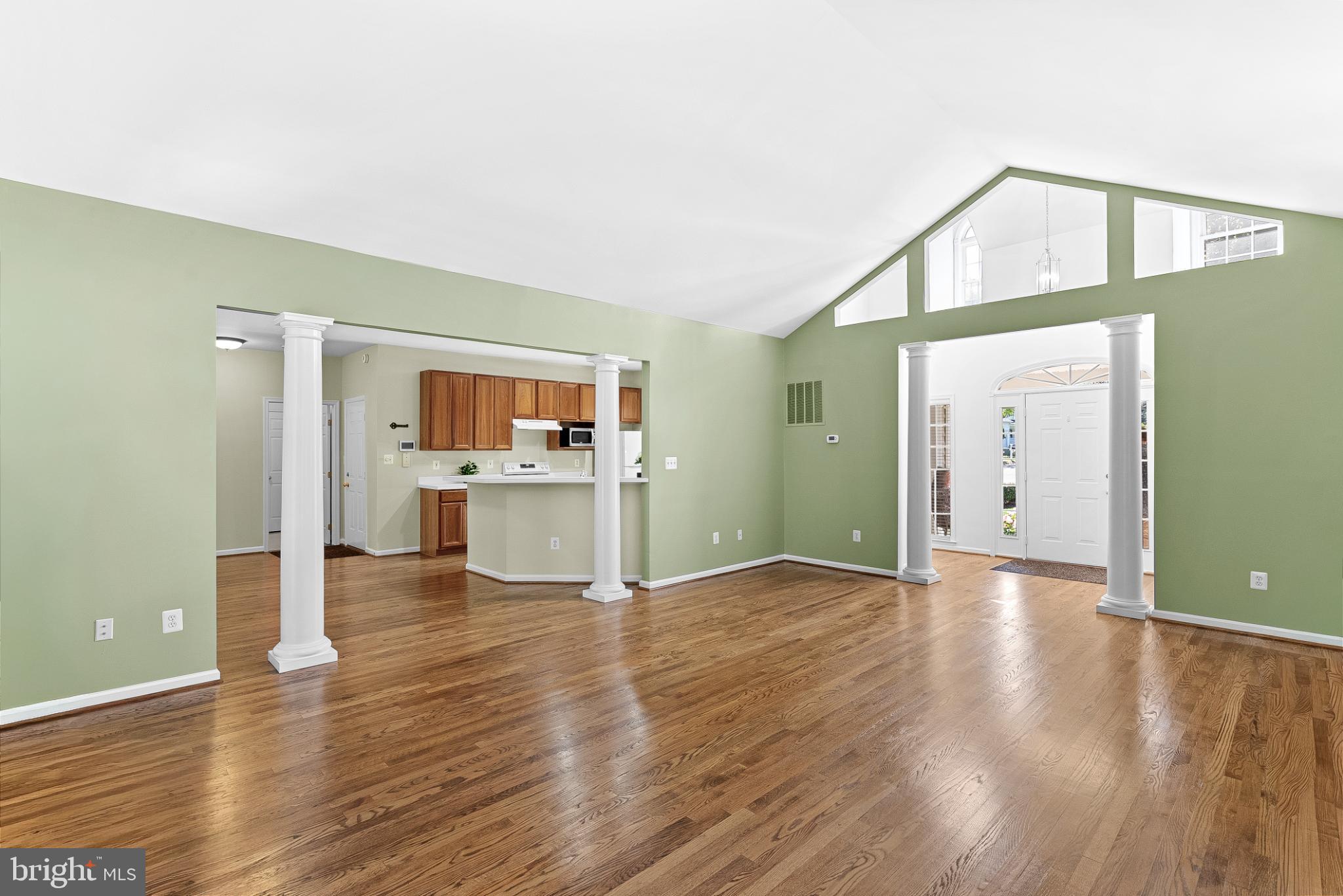 409 BOLINGBROOK COURT