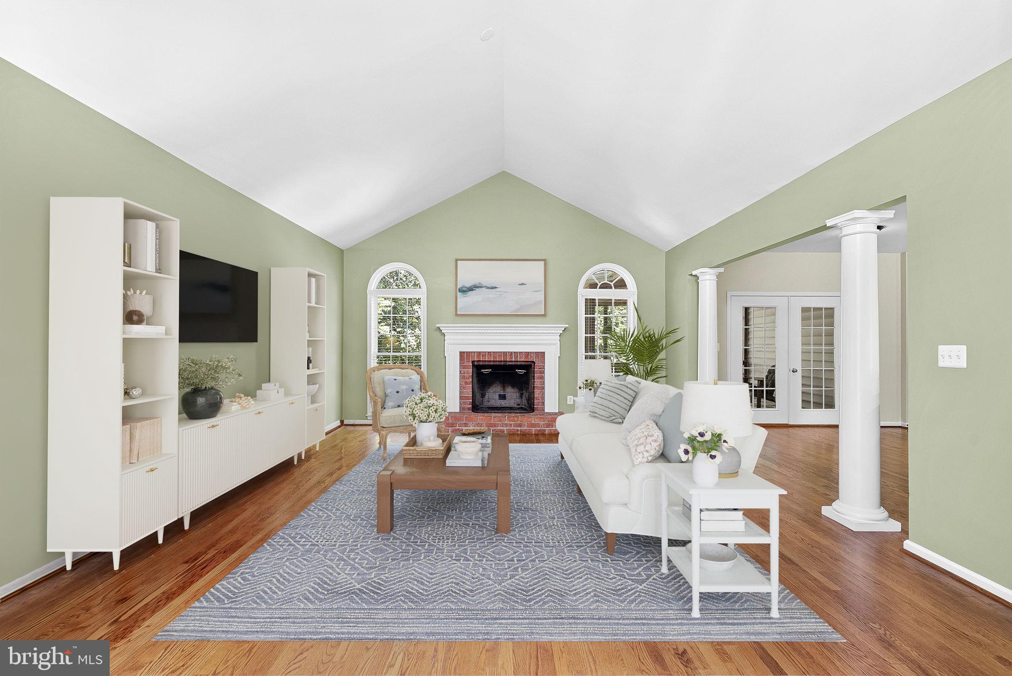 409 BOLINGBROOK COURT