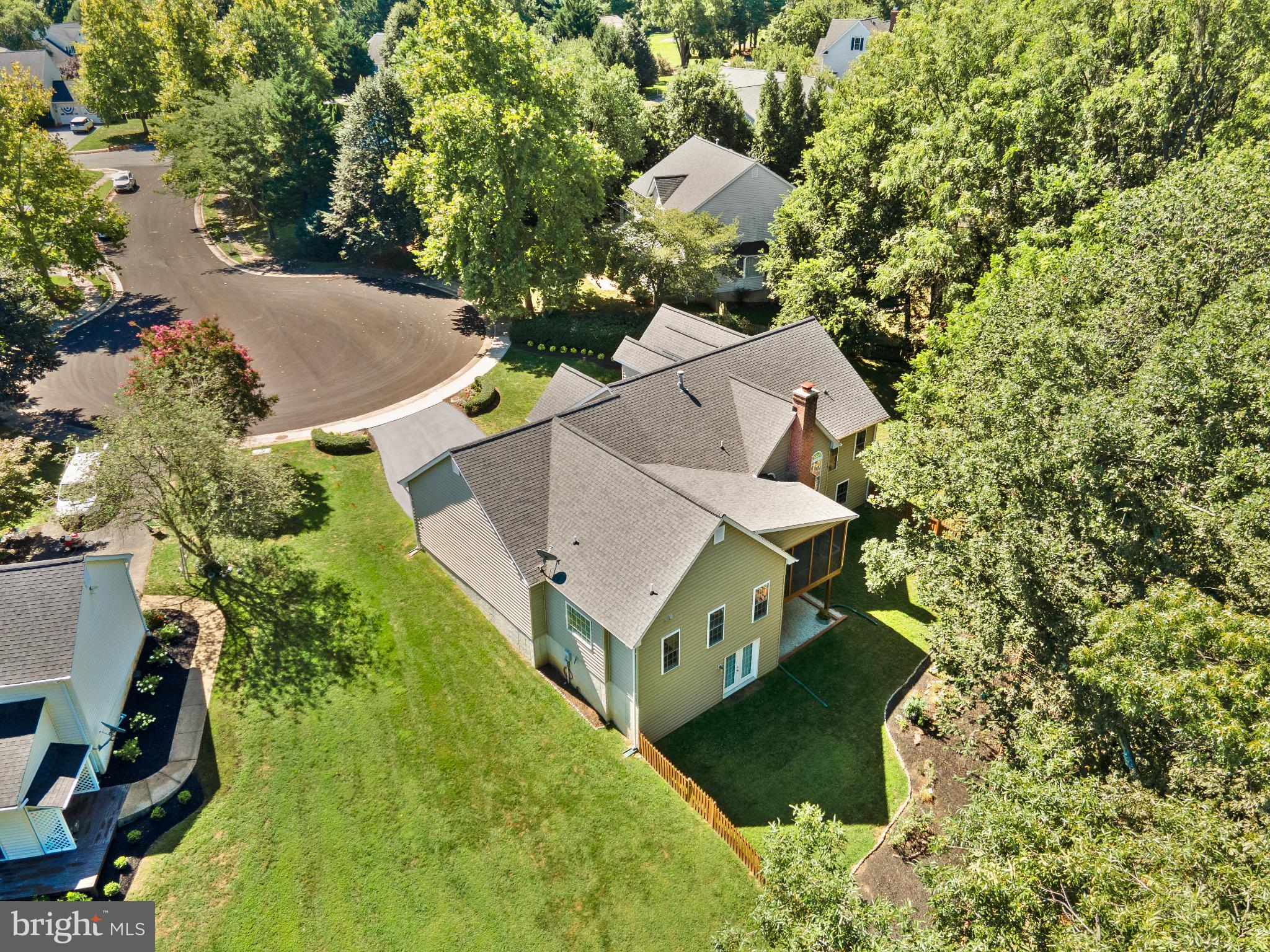 409 BOLINGBROOK COURT