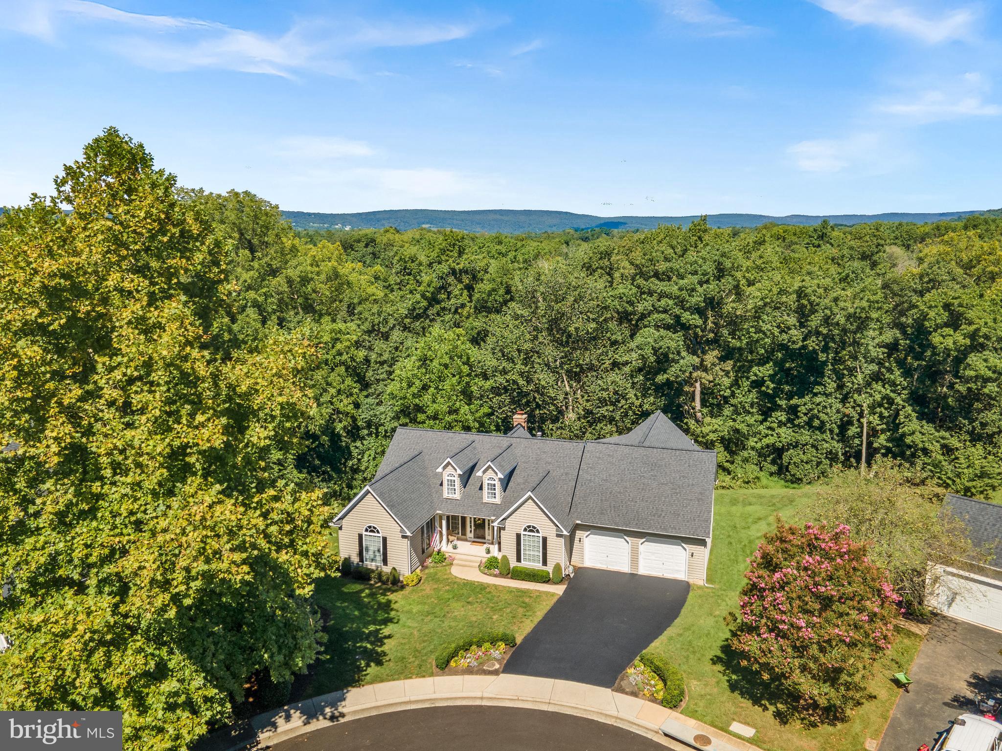 409 BOLINGBROOK COURT