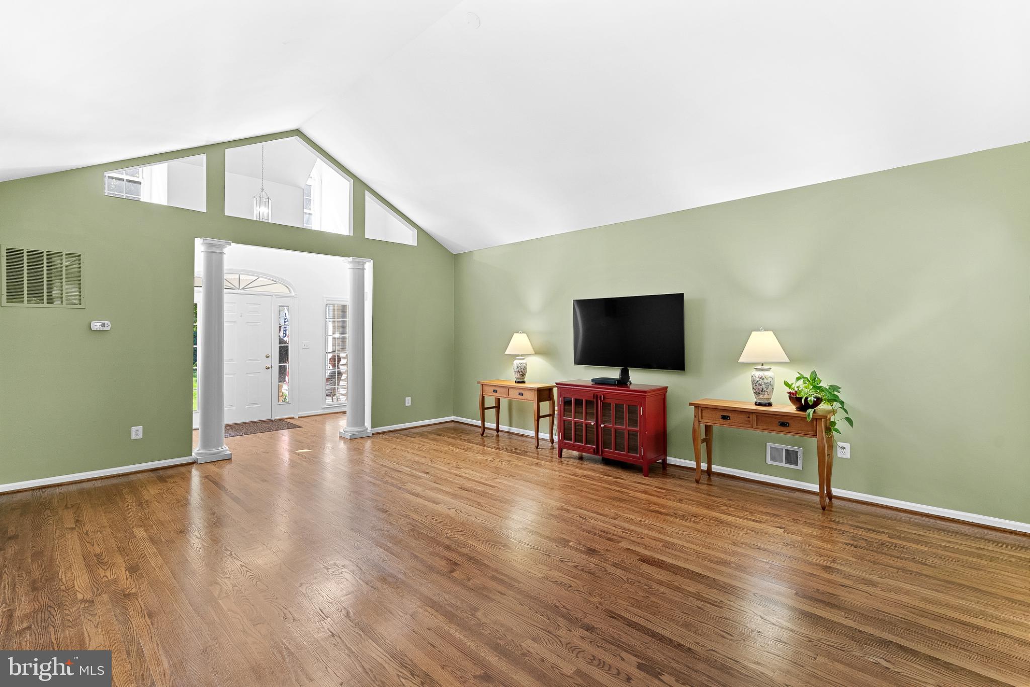 409 BOLINGBROOK COURT