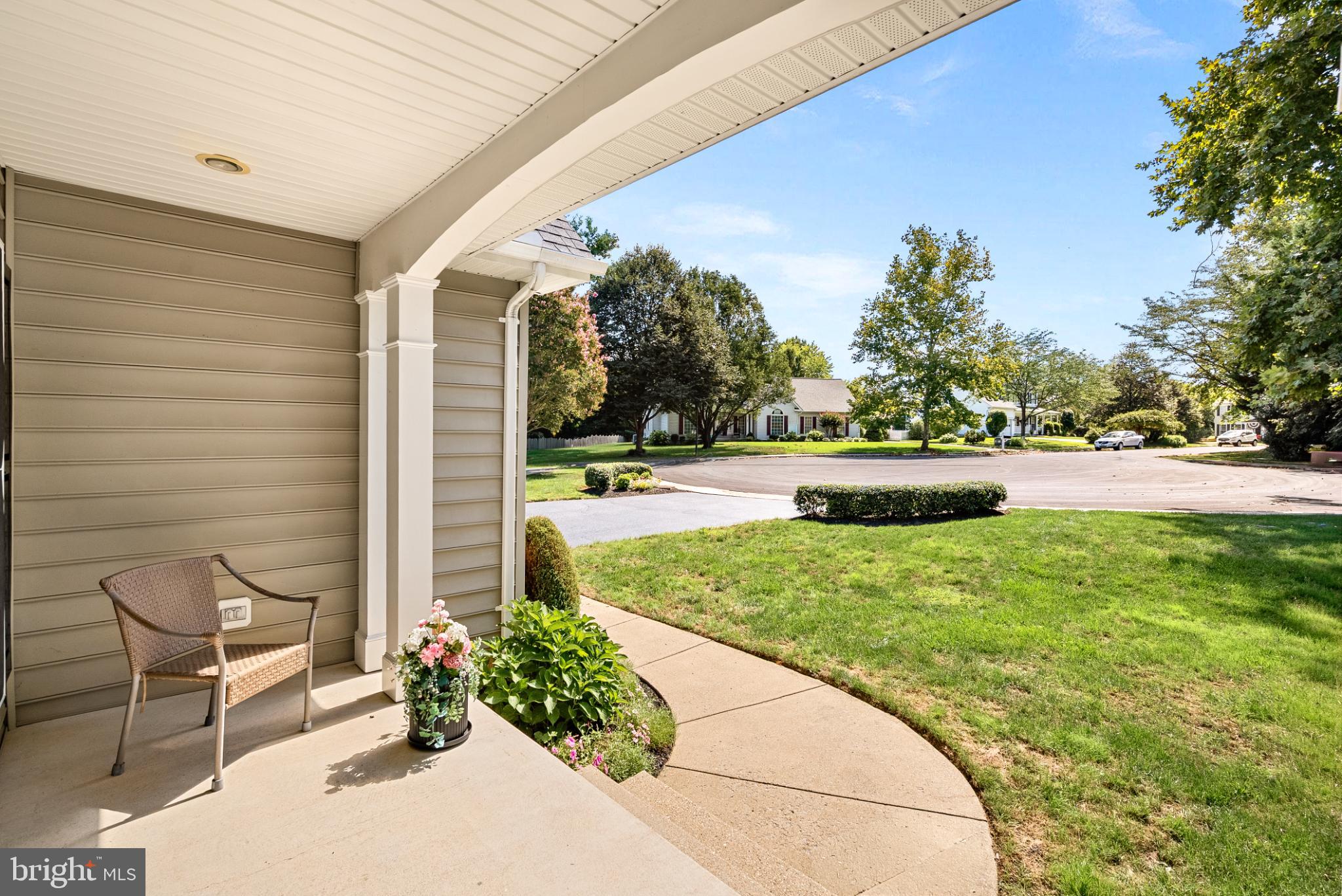 409 BOLINGBROOK COURT