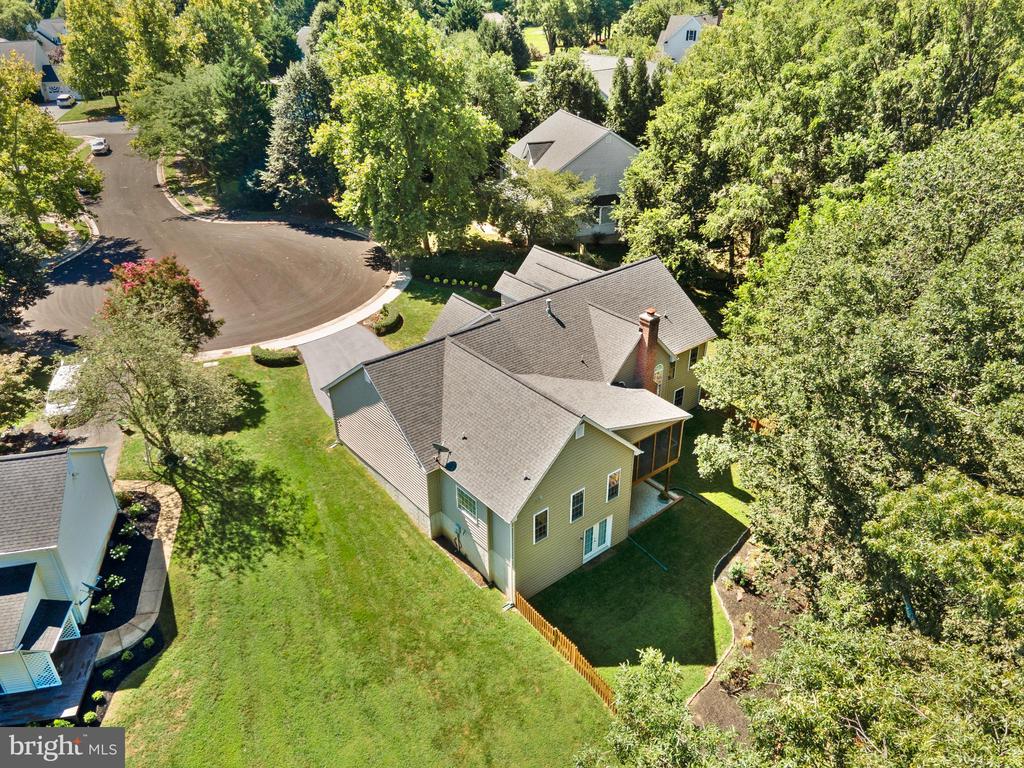 409 BOLINGBROOK COURT