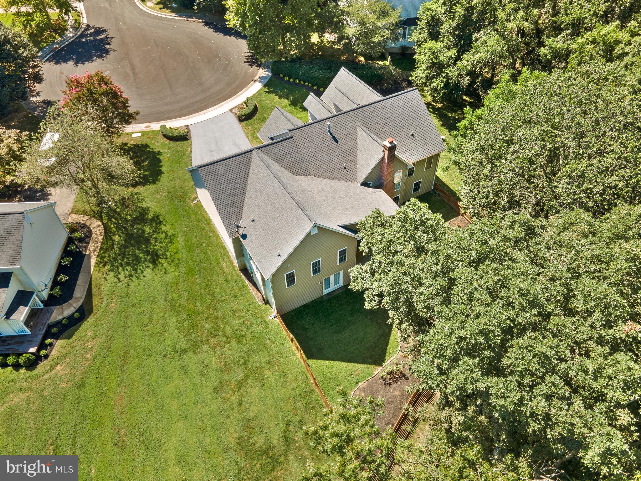 409 BOLINGBROOK COURT