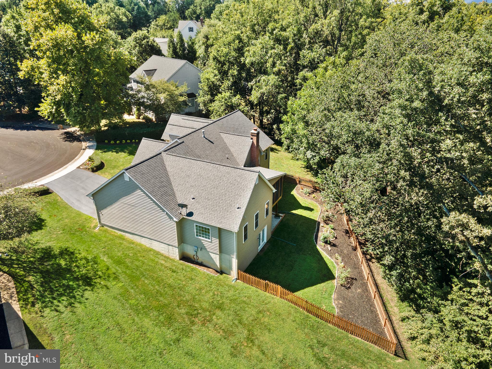 409 BOLINGBROOK COURT