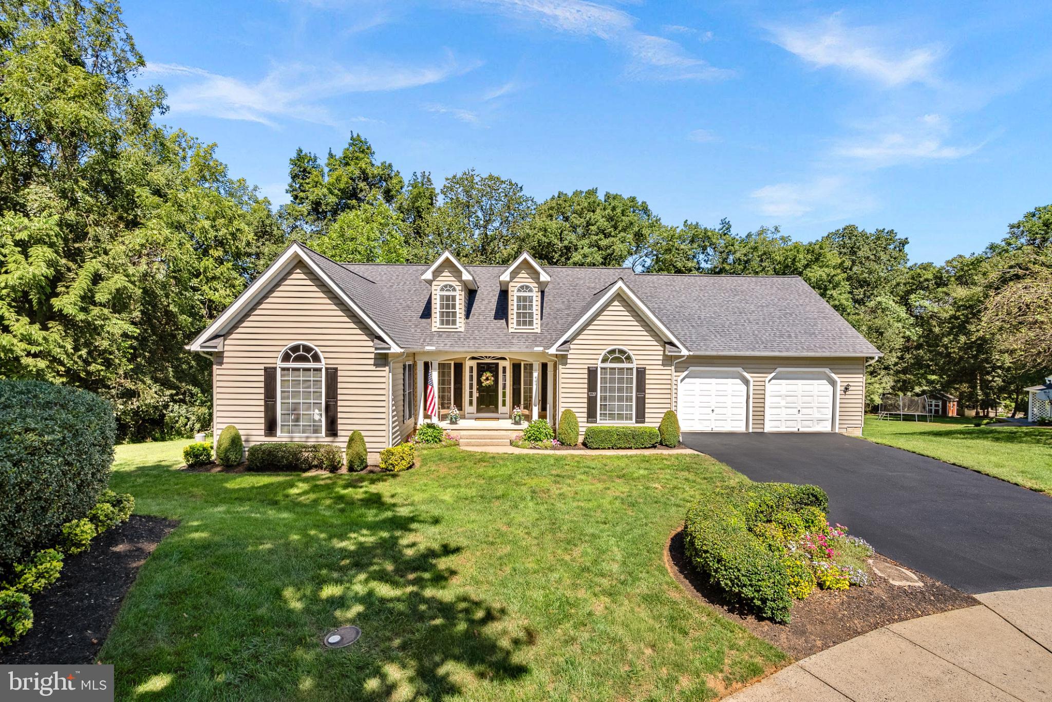 409 BOLINGBROOK COURT