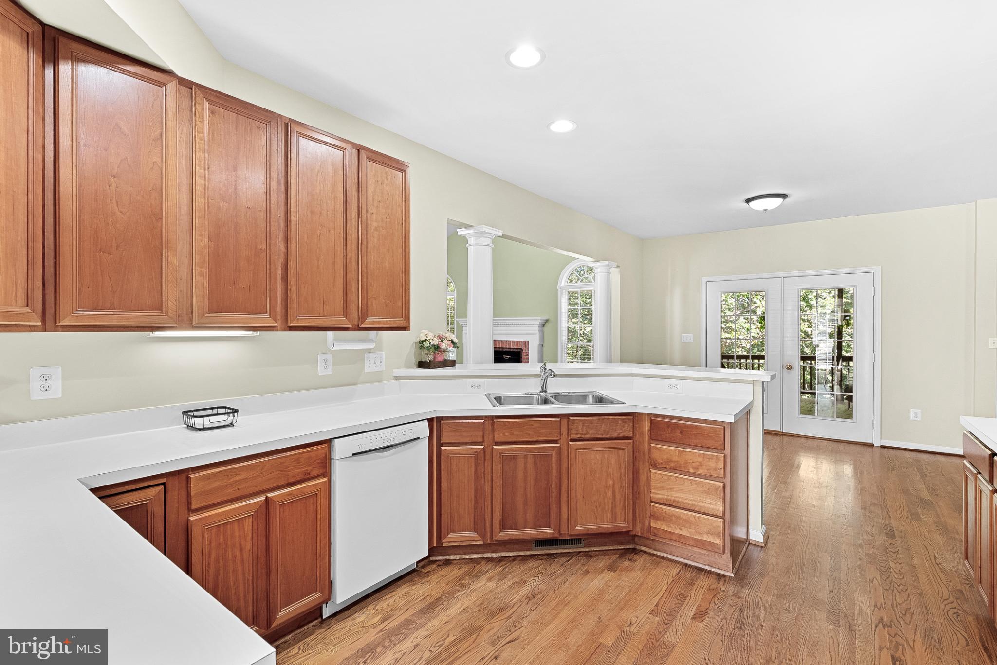 409 BOLINGBROOK COURT