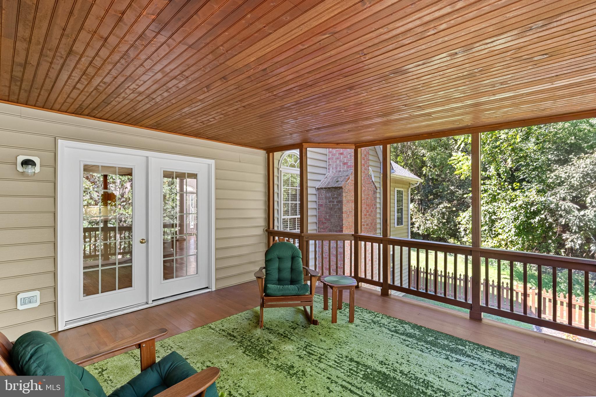 409 BOLINGBROOK COURT