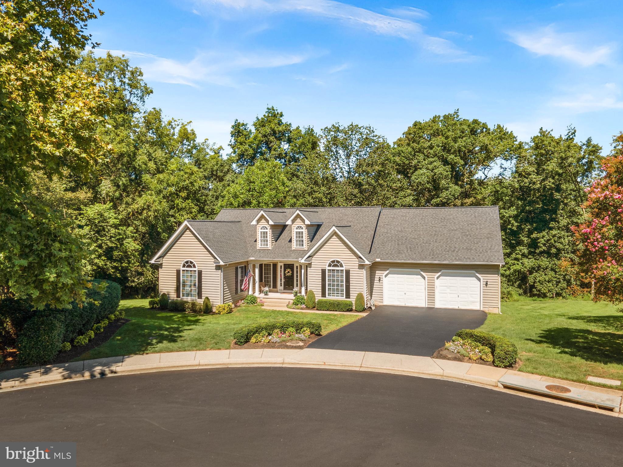 409 BOLINGBROOK COURT