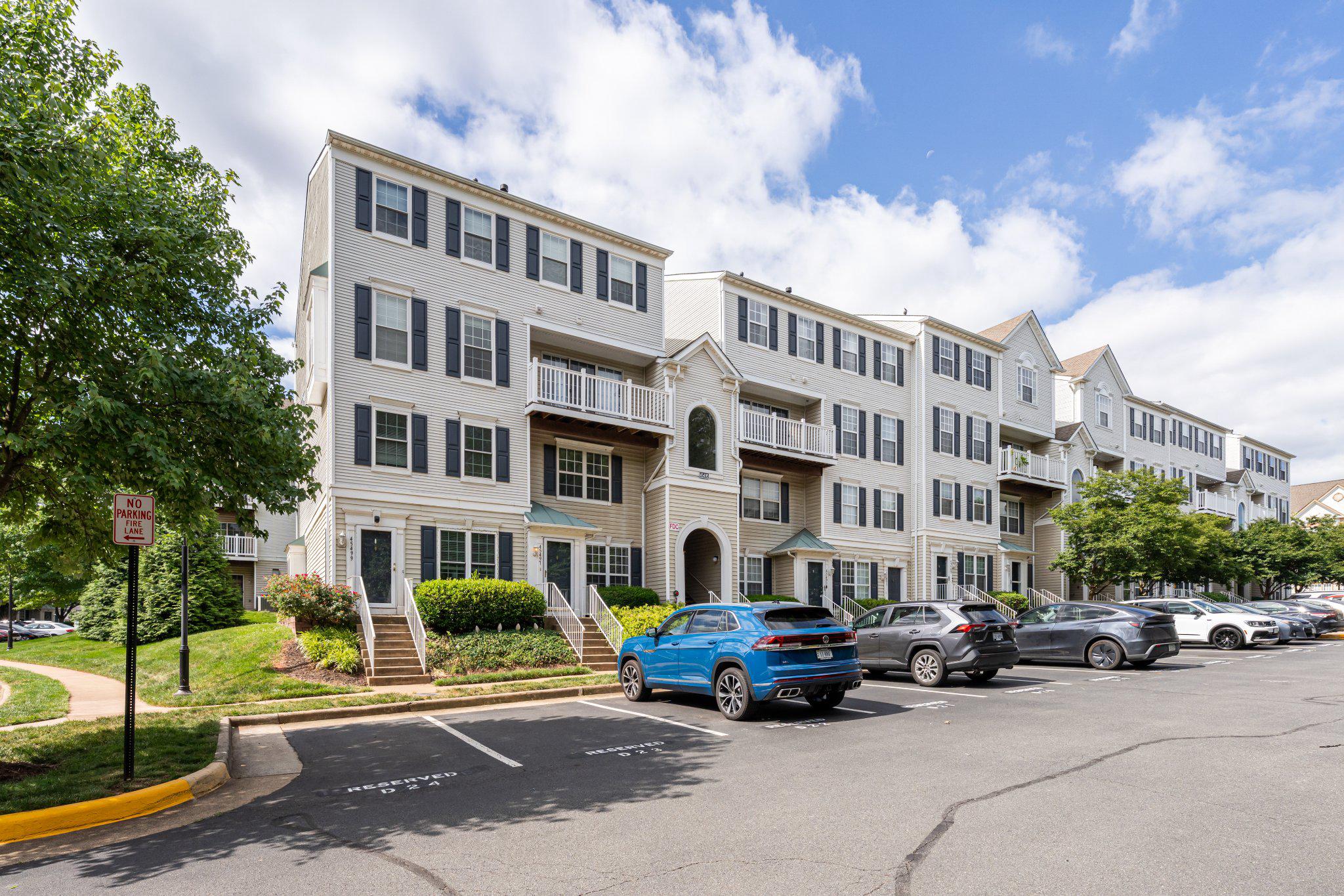 45497 CABOOSE TERRACE