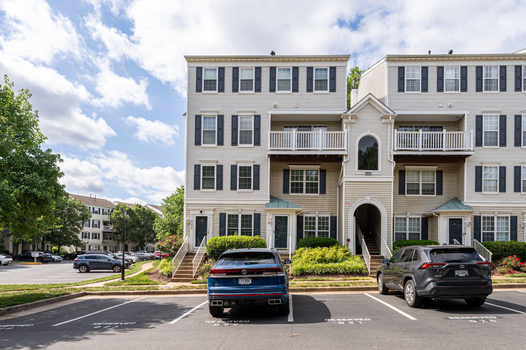 45497 CABOOSE TERRACE