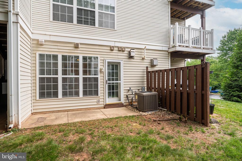 45497 CABOOSE TERRACE