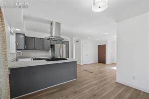 1 Newpark Lane
