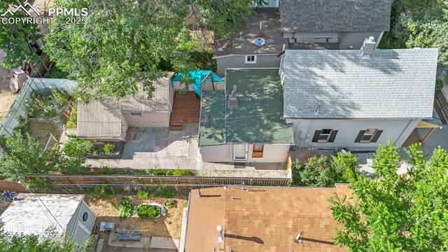 110 N Spruce Street