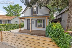 110 N Spruce Street