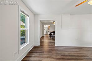110 N Spruce Street