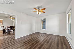 110 N Spruce Street
