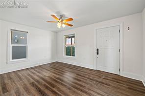 110 N Spruce Street