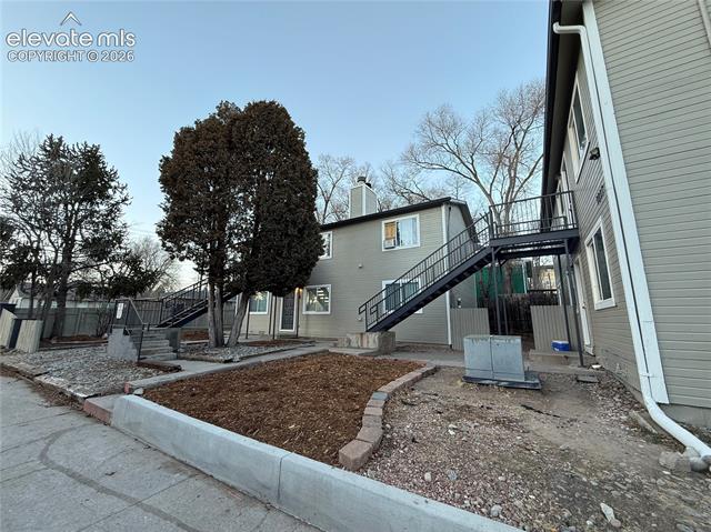 1015 Bennett Avenue
