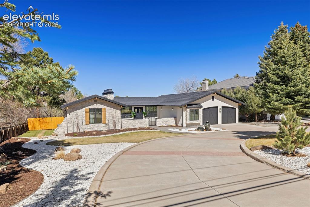 1308 Mesa Avenue