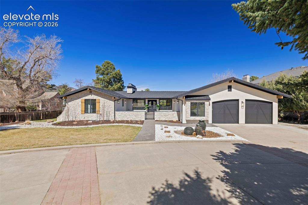 1308 Mesa Avenue