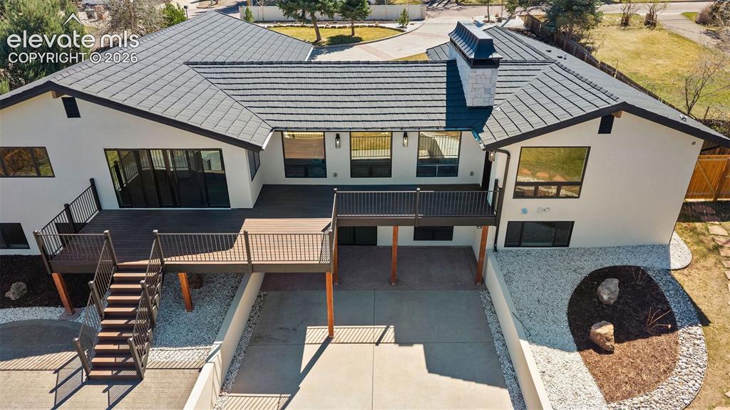 1308 Mesa Avenue