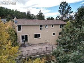 6308 Dewsbury Drive