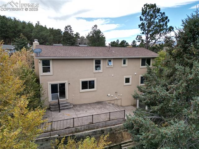6308 Dewsbury Drive
