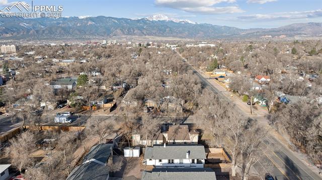 2407 E Willamette Avenue