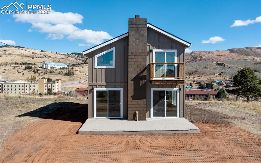 125 Porphyry Street