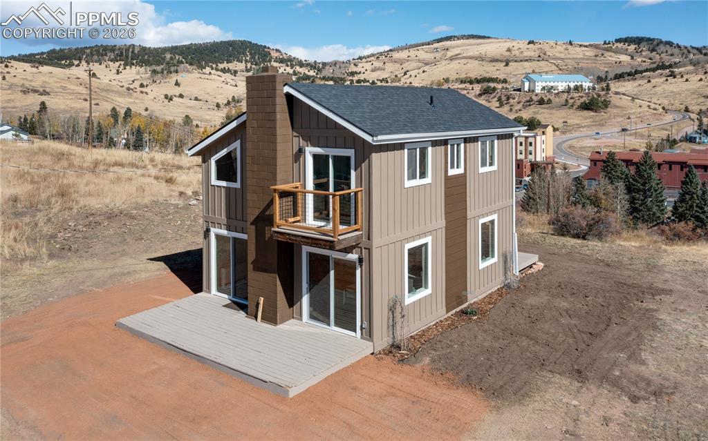 125 Porphyry Street