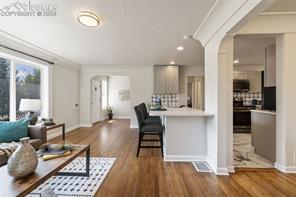 1212 E Monument Street