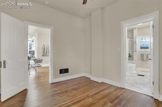 901 W Cucharras Street